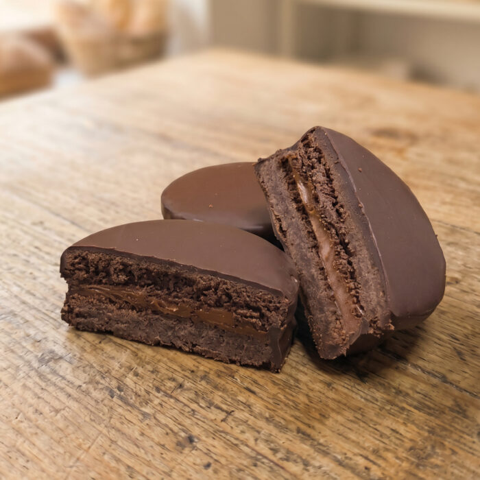 Alfajor Dulce de Leche