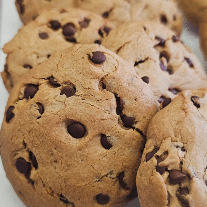 Cookie Choco 1 ud