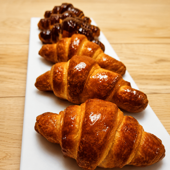 Croissant (2 ud)